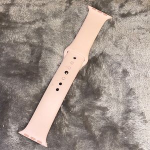 Apple brand Apple Watch band. Never used. 40 mm.